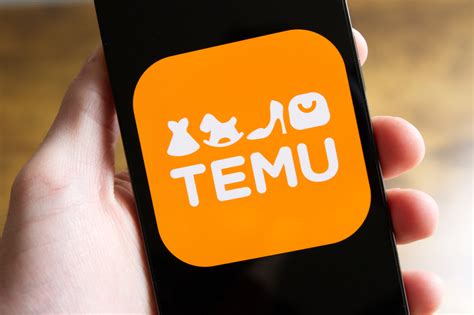 temu app for android.